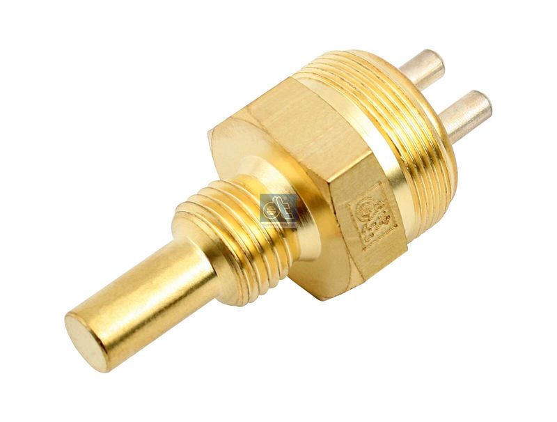 Sensor, Kühlmitteltemperatur