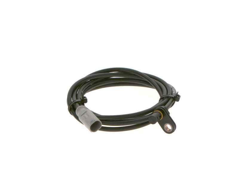 ABS-Sensor hinten R passt zu: MERCEDES SPRINTER 3,5-T (B906), SPRINTER 3-T (B906), SPRINTER 4,6-T (B906), SPRINTER 5-T (B906), VW CRAFTER 30-35, CRAFTER 30-50 1.8-3.5 04.06-09.20