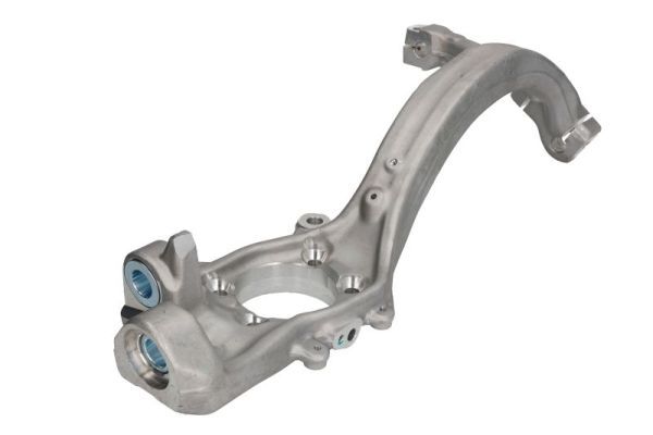 Achsschenkel, Radaufhängung