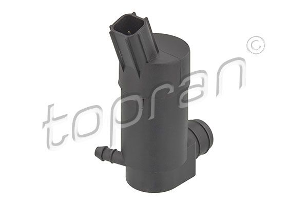 Waschwasserpumpe vorne (12V) passt zu: VOLVO S40 II, S60 I, S80 I, S80 II, FORD FOCUS II, MONDEO III, MONDEO IV LIFTBACK/SEDAN 05.98-12.16