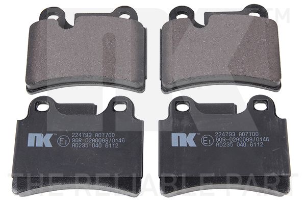 Scheinwerfer L (D1S/H1/LED/PY21W, Manuell, einsatzfarbe: chrom, blinkerfarbe: durchsichtig) passt zu: VOLVO FH II 01.12-