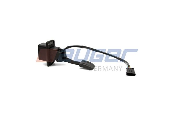 Fahrpedal