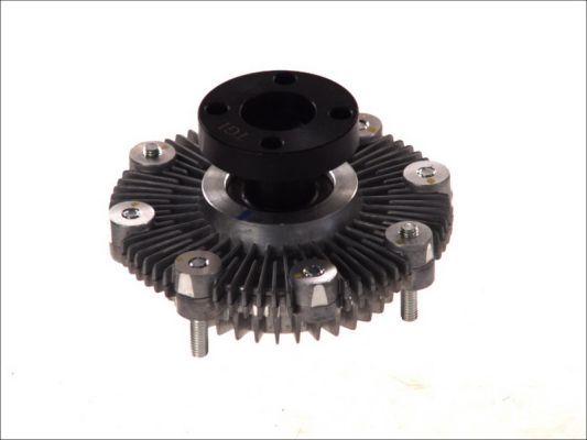 Kühlerlüfterkupplung passt zu: SUZUKI SJ413, SWIFT I, SWIFT II, VITARA 1.3/1.6 09.84-05.01