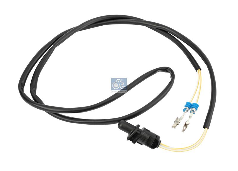 Außentemperatursensor passt zu: DAF LF 45, LF 55, RVI KERAX, MIDLUM, PREMIUM 2, VOLVO FL II 06.97-