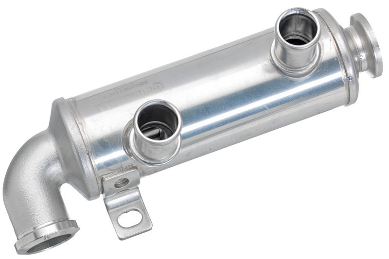 Kühler, Abgasrückführung