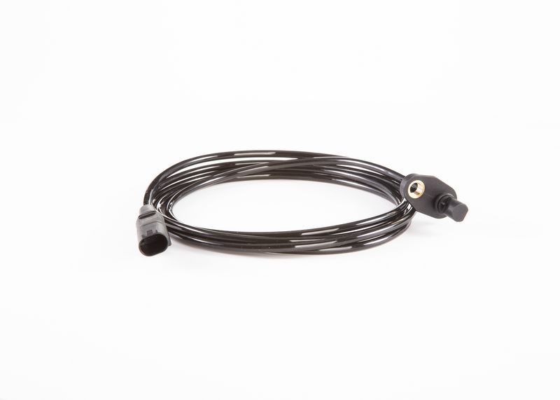 ABS-Sensor hinten R passt zu: MERCEDES SPRINTER 3,5-T (B906), SPRINTER 3-T (B906), SPRINTER 4,6-T (B906), SPRINTER 5-T (B906), VW CRAFTER 30-35, CRAFTER 30-50 1.8-3.5 04.06-09.20