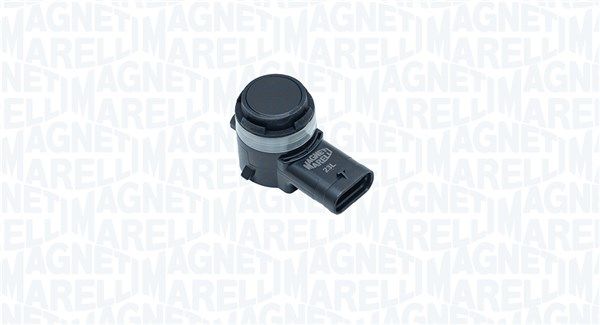 Sensor, Einparkhilfe