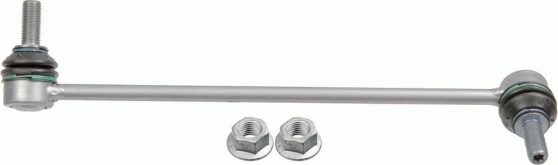 Stange/Strebe, Stabilisator