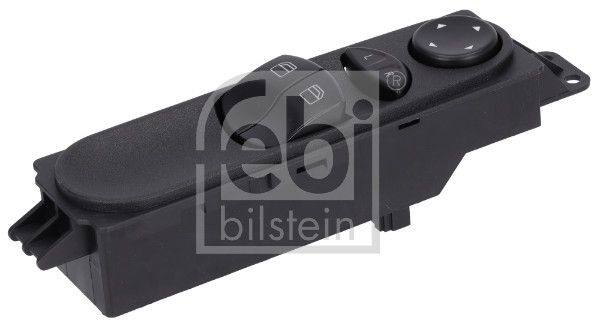 Fensterheberschalter vorne passt zu: MERCEDES SPRINTER 3-T (B906), SPRINTER 5-T (B906), VW CRAFTER 30-35, CRAFTER 30-50 2.0D-3.0D 04.06-12.19