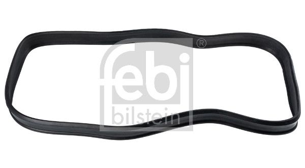 Dichtung des Gehäuses des Kühlerlüfters passt zu: MERCEDES MK, NG, SK 08.73-12.98