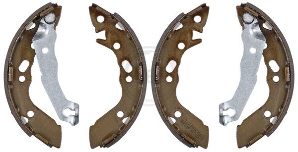 Druckregelventil, Common-Rail-System