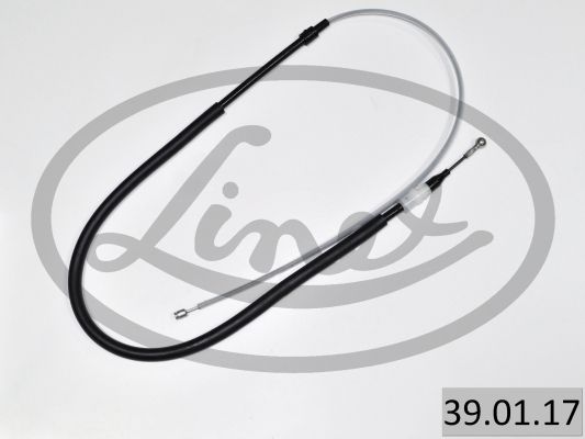 Seilzug, Betriebsbremse