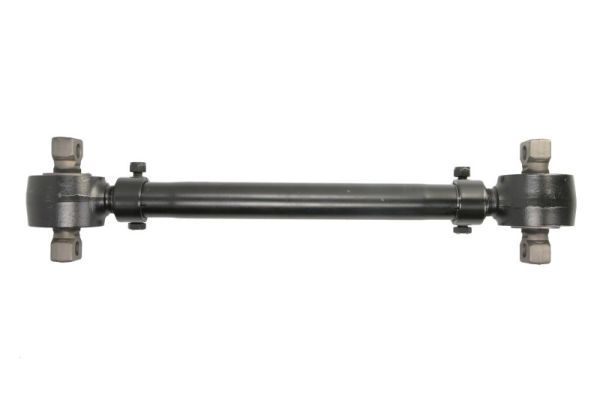 Lenker, Radaufhängung