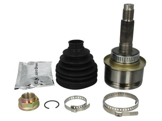 Gelenksatz, Antriebswelle