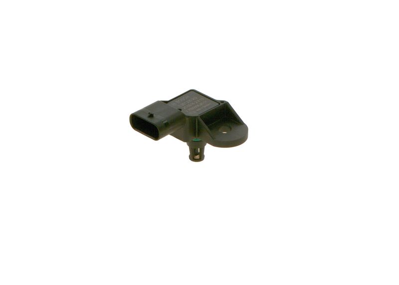 Drucksensor im Ansaugkrümmer (4 pin) passt zu: DS DS 3, DS 4, DS 5, BMW 1 (F20), 1 (F21), 3 (F30, F80), 3 (F31), CITROEN C4 GRAND PICASSO I, C4 GRAND PICASSO II, C4 II, C4 PICASSO I 1.6 10.07-