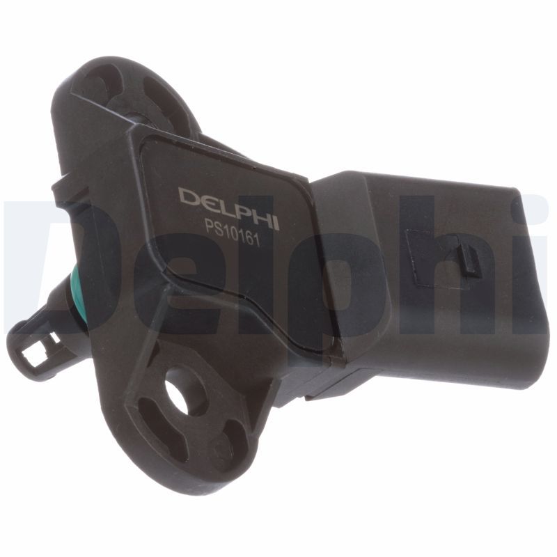 Drucksensor im Ansaugkrümmer (4 pin) passt zu: AUDI A1, A1 ALLSTREET, A1 CITY CARVER, A2, A3, A4 B9, A5, A6 C7, A8 D4, Q2, Q3, Q5, CUPRA FORMENTOR, LEON, LEON SPORTSTOURER 1.0-4.2D 02.01-