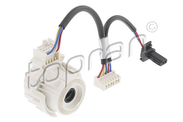 Steckdose, Zündschalter passt zu: AUDI A1, A3, Q3, TT, SEAT ALHAMBRA, ALTEA, ALTEA XL, LEON, LEON ST, SKODA OCTAVIA II, SUPERB II, YETI, VW BEETLE, CADDY ALLTRACK IV 1.0-3.6 02.03-12.22