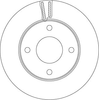 Bremsscheibe