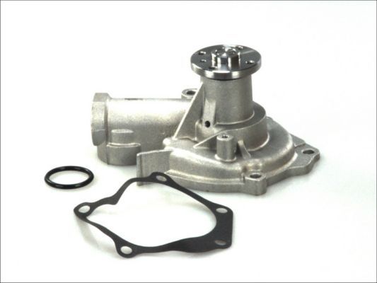 Kühlmittelpumpe, mit dichtung passt zu: CHERY TIGGO, MITSUBISHI ECLIPSE, ECLIPSE II, ECLIPSE III, GALANT VIII, L 300 III, L400, SPACE, SPACE RUNNER 2.0/2.4 06.94-12.08