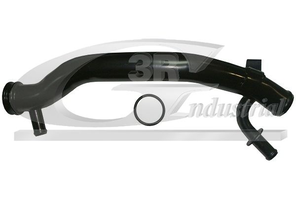 Kühlerlüfter passt zu: SKODA FELICIA I, FELICIA II, VW CADDY II 1.6/1.9D 08.95-04.02