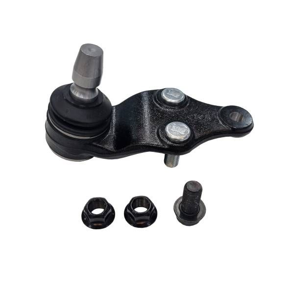 Trag-/Führungsgelenk