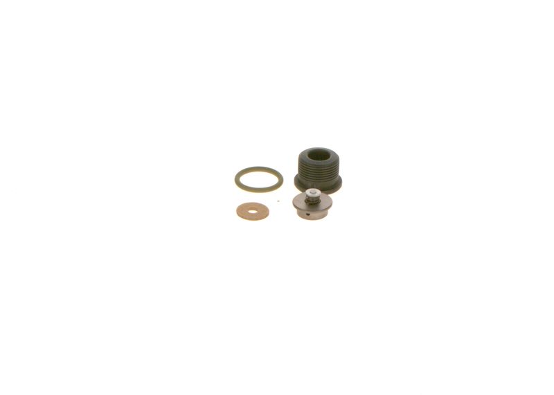 Reparatursatz, Common-Rail-System