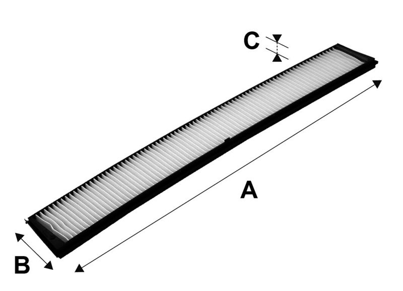 Innenraumfilter