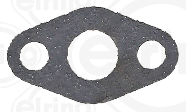 Dichtung, Öleinlass (Lader)