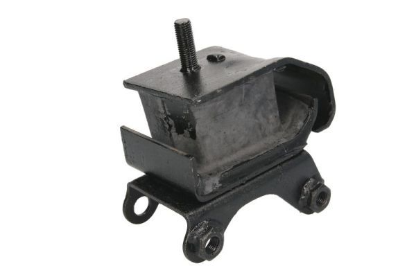 Halter, Motoraufhängung