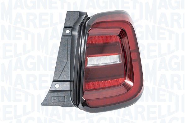 Lampe hinten L passt zu: FIAT 500E 10.20-