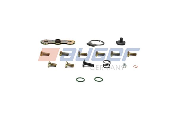 Kühler Motor ((en) with frame, höhe: 760mm) EURO 6 passt zu: MERCEDES ACTROS MP4 / MP5, ANTOS, AROCS 471.943-OM936.916 07.11-