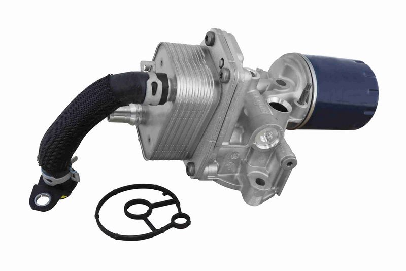 Ölkühler, Motoröl