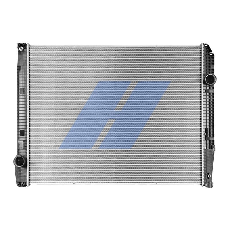 Kühler, Motorkühlung