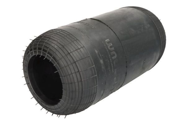 Federbalg, Luftfederung