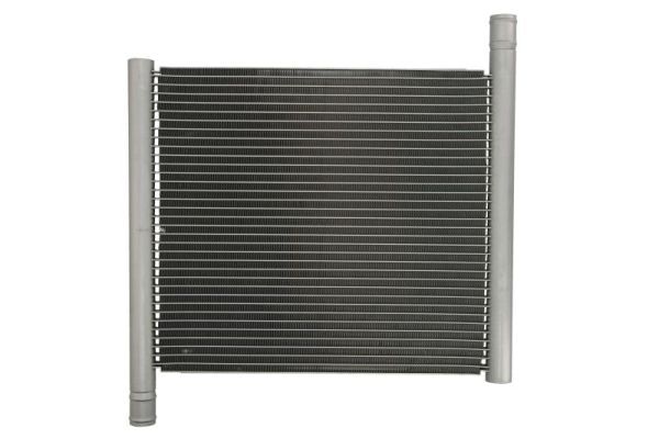 Kühler Motor (Ladeluftkühler-Flüssigkeit) passt zu: SMART CABRIO, CITY-COUPE, CROSSBLADE, FORTWO 0.6/0.7/0.8D 07.98-01.07