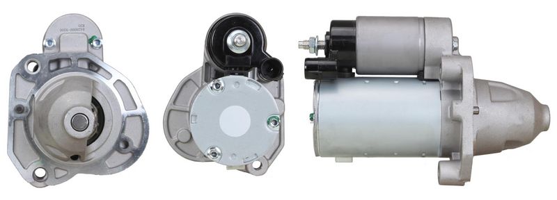 Gabelumschalter (5/6b) passt zu: CITROEN JUMPER III, PEUGEOT BOXER 2.0D/2.2D 07.15-