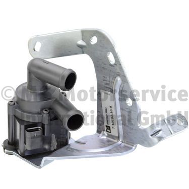 Zusätzliche Kühlmittelpumpe (betriebsart elektrisch) passt zu: VOLVO XC40 2.0/2.0D 10.17-