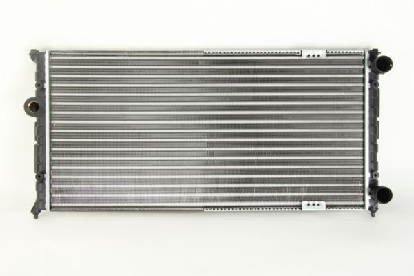 Kühler Motor (mit mechanischer getriebe) passt zu: SEAT CORDOBA, IBIZA II, VW CADDY III, POLO III CLASSIC 1.6-2.0 02.93-06.09