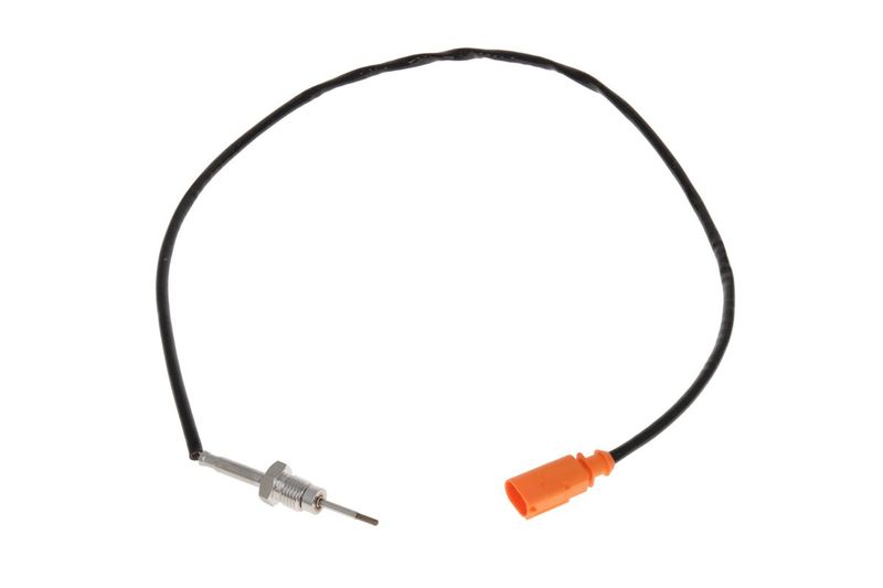 Abgastemperatursensor (hinter dem partikelfilter) passt zu: AUDI A3, Q3, TT, SEAT ALTEA, ALTEA XL, ATECA, LEON, LEON SC, LEON ST, SKODA OCTAVIA II, OCTAVIA III, SUPERB II, SUPERB III 2.0D 05.03-