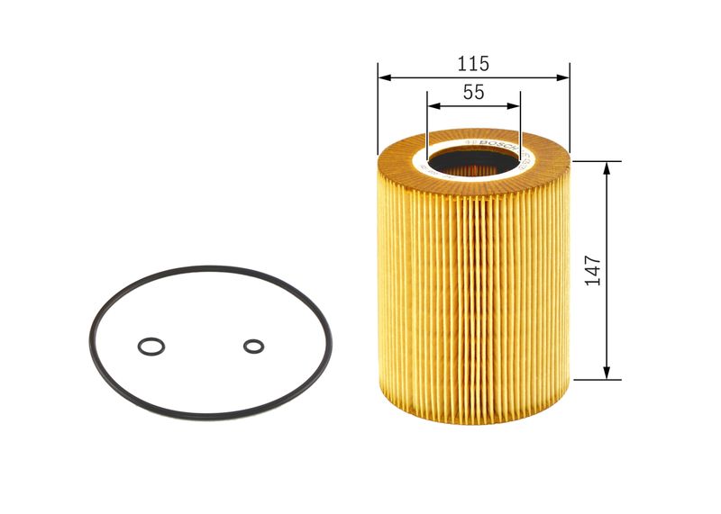 Ölfilter