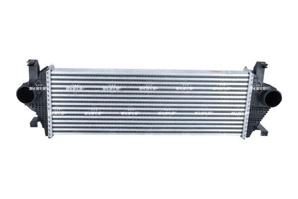 Ansaugluftkühler passt zu: JEEP GRAND CHEROKEE, GRAND CHEROKEE IV 3.0D 01.11-