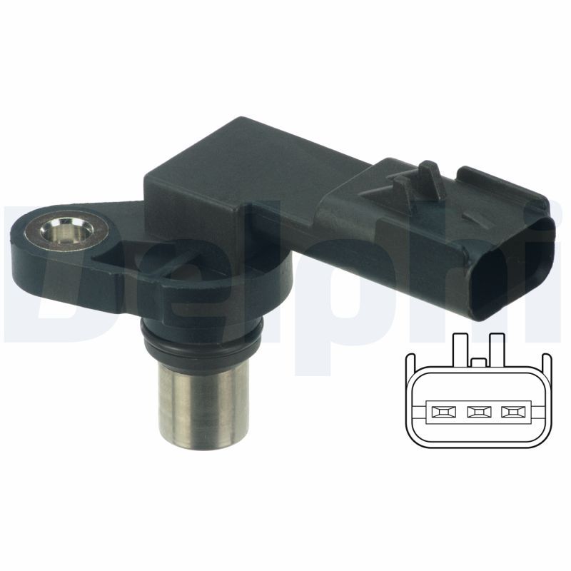Nockenwellensensor passt zu: MINI (R50, R53), (R52) 1.6 06.01-07.08