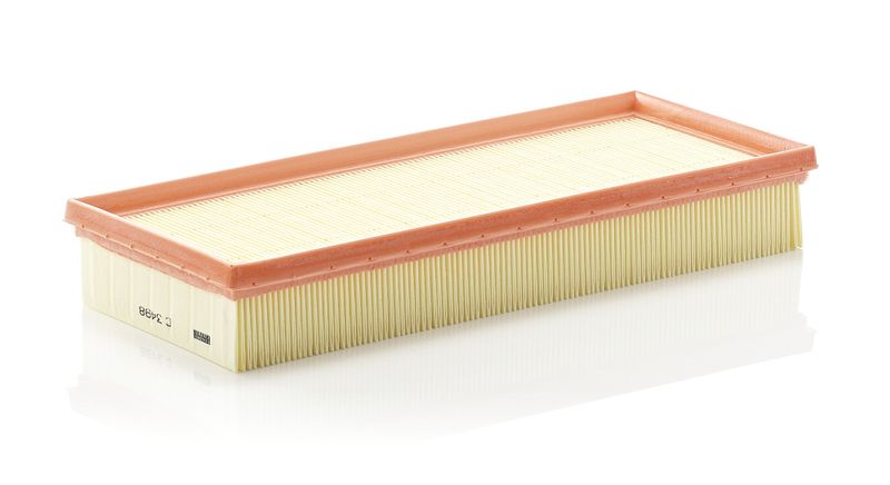 Luftfilter (Filterpatrone) passt zu: FORD MONDEO III 1.8-3.0 10.00-03.07