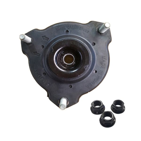 Federbeinstützlager