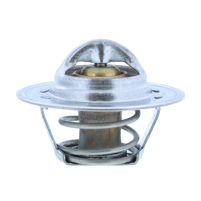 Thermostat, Kühlmittel