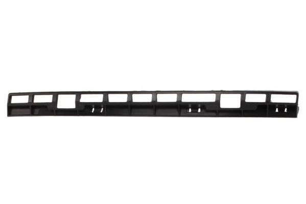 Stoßstangenverstärkung vorne (L, Absorber, unter dem Scheinwerfer, kunststoff) passt zu: VW PASSAT B7 USA 01.11-12.15