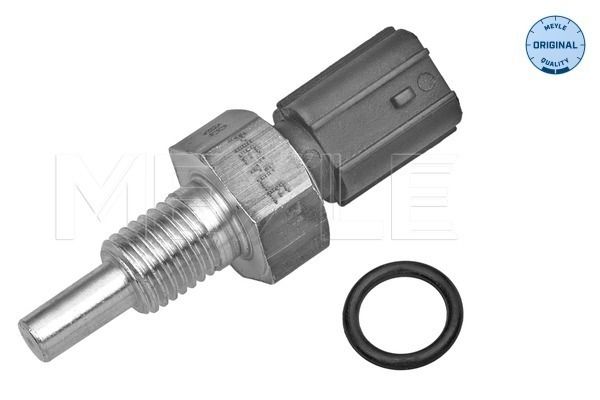 Kühlmitteltemperatur -Sensor (anzahl der Pins: 2, schwarz) passt zu: HONDA ACCORD VII, CIVIC VII, CIVIC VIII, CR-V II, CR-V III, FR-V, JAZZ II, JAZZ III, LEGEND IV, STREAM 1.2-3.5 11.00-