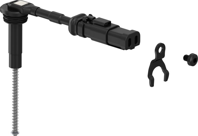 Bremsbelagverschleißsensor länge: 1320mm passt zu: RVI MIDLUM, VOLVO FL III 01.00-