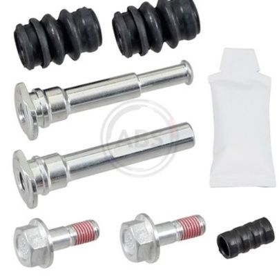 Reparatursatz, Lenker