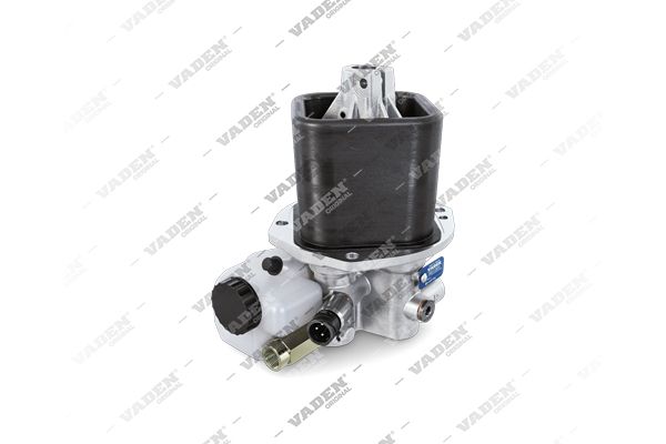 Steuereinheit, Schaltgetriebe